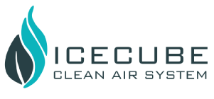 ICECUBE Clean Air Systems logo