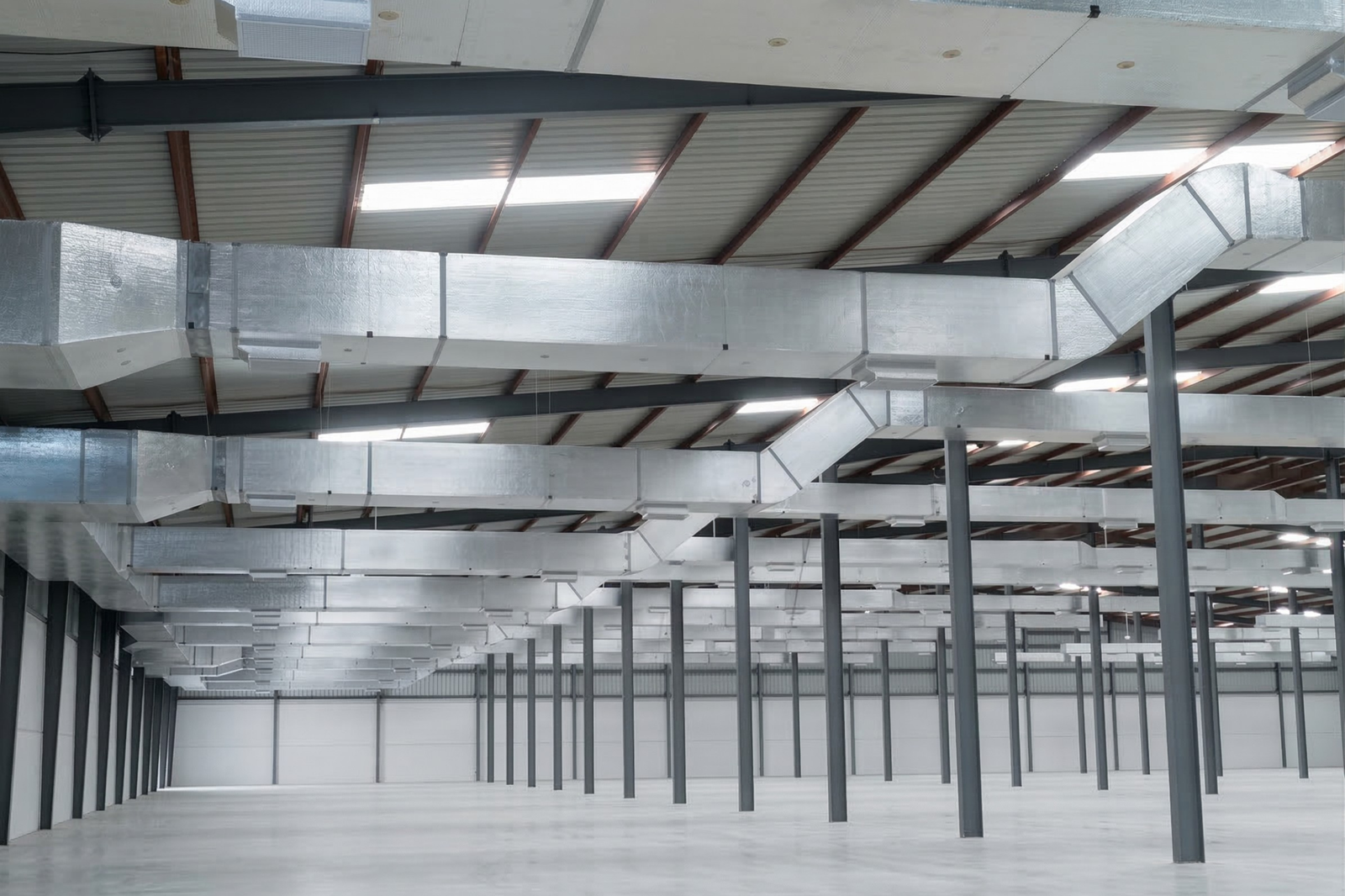 Ducting Systems