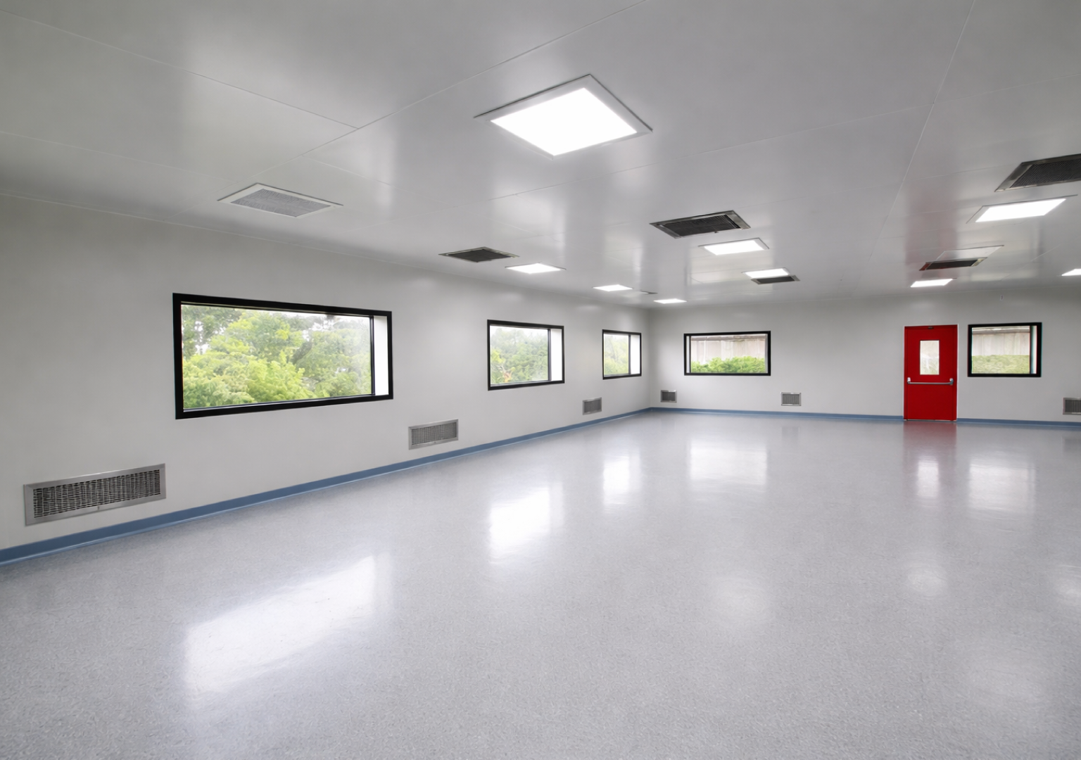 Air Handling Units