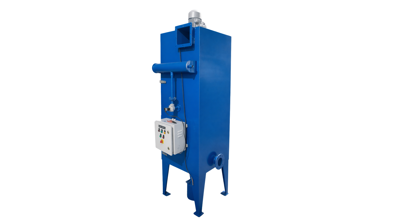 Dust Collection Systems